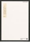 Diatomeae indet. Zeichnungen Sammlung Grunow (NHMW-BOT-W0375389)